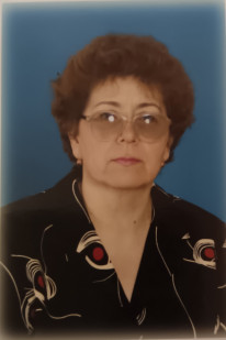 Михайлова Валентина Васильевна Михайлова Валентина Васильевна