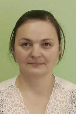 Педагогический работник Богатырь Оксана Николаевна Педагогический работник Богатырь Оксана Николаевна