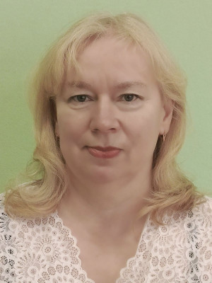 Педагогический работник Останина Ольга Николаевна Педагогический работник Останина Ольга Николаевна