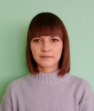Педагогический работник Яровая Екатерина Владимировна Педагогический работник Яровая Екатерина Владимировна